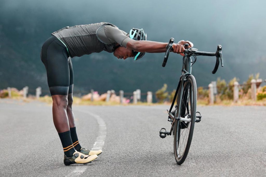 Beneficios del Magnesio en ciclistas