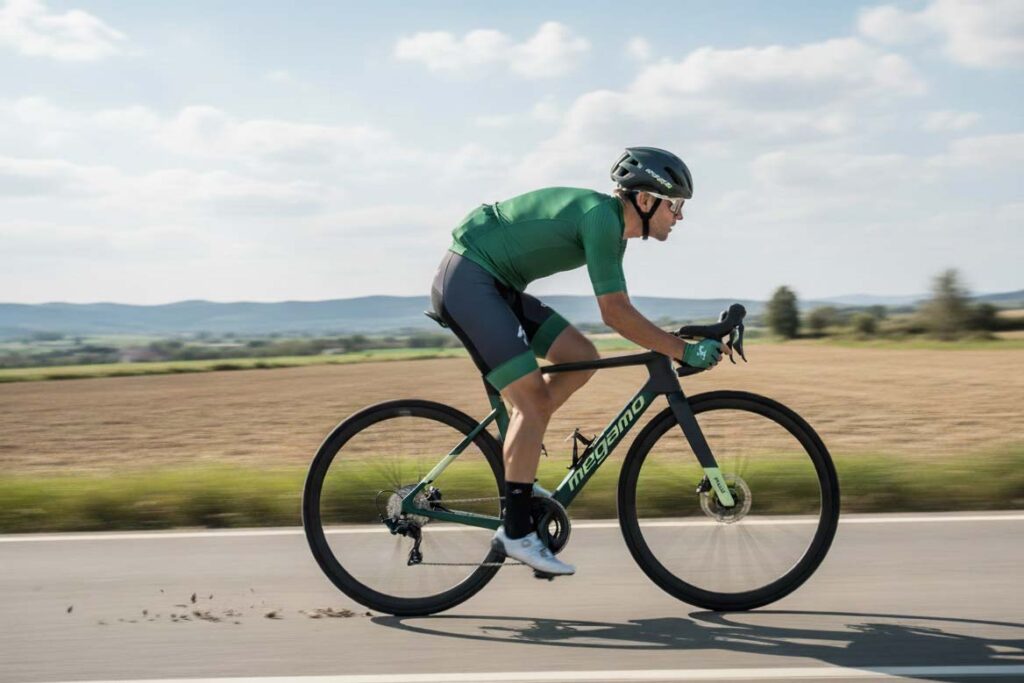 Cadencia óptima en ciclismo cómo entrenarla