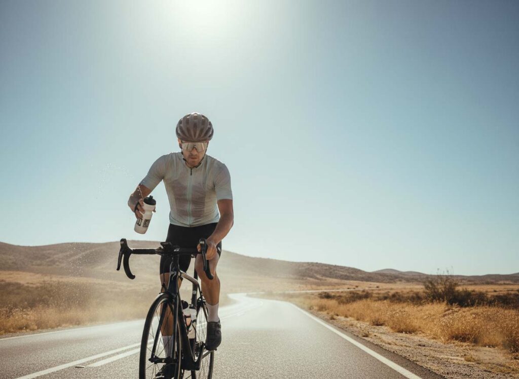 Guía de hidratación para el verano
