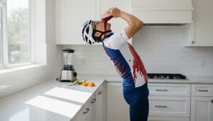 Cómo recuperarte tras una gran marcha cicloturista